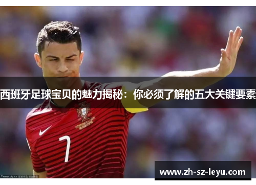 西班牙足球宝贝的魅力揭秘：你必须了解的五大关键要素
