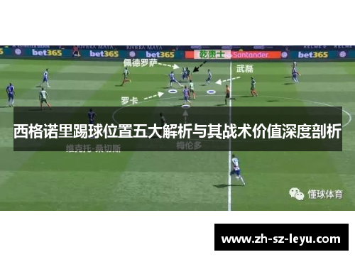 西格诺里踢球位置五大解析与其战术价值深度剖析